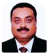 Shri Arvindbhai V. Patel