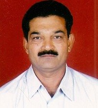 KAMC PRINCIPAL SIR Principal, Krishna Medical College