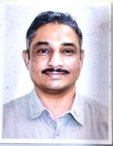 Malhari Photo Principal, Krishna Ayurved Medical College